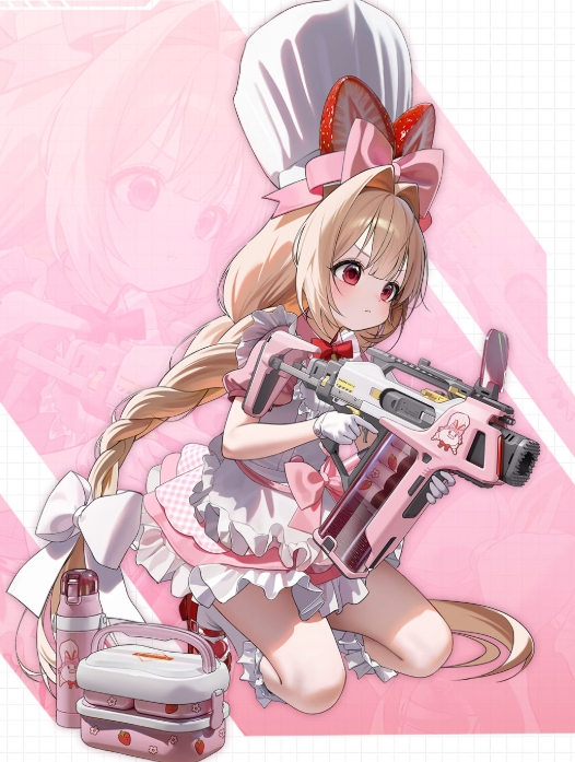 胜利女神克劳斯特怎么样4