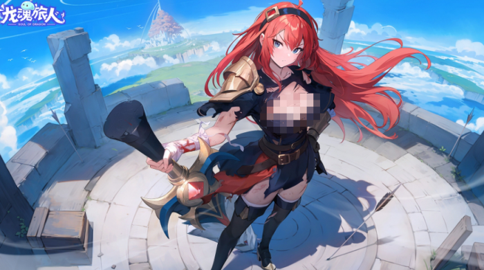 龙魂旅人角色介绍一览2