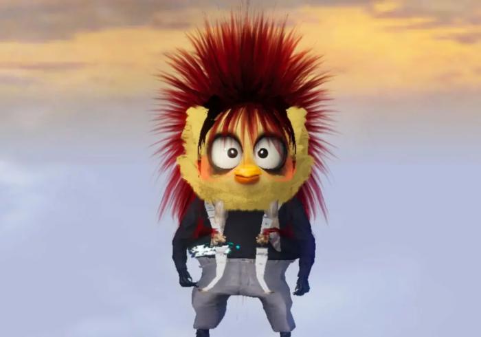 妄想山海端午节活动爆料5