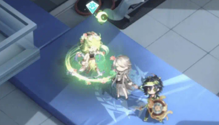 物华弥新百花图卷怎么样3