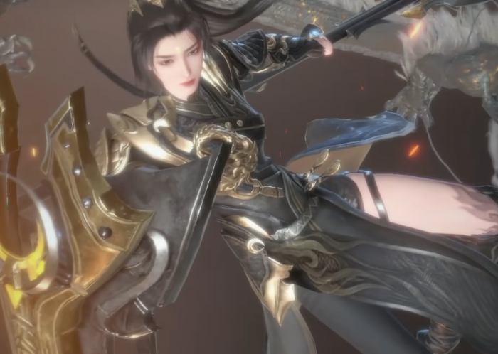 此间山海是哪个公司的1