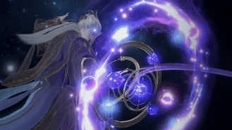 此间山海哪个职业厉害5