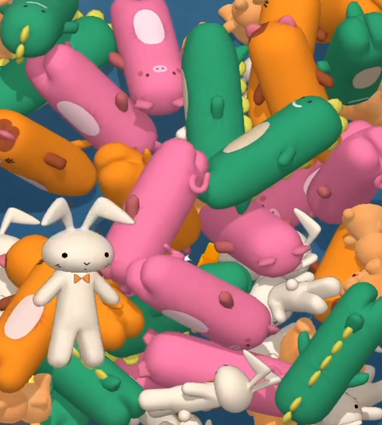 匹配大师消消乐怎么玩4