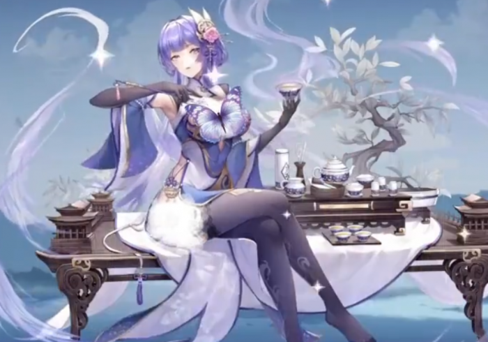 汉家城市角色大全图鉴3