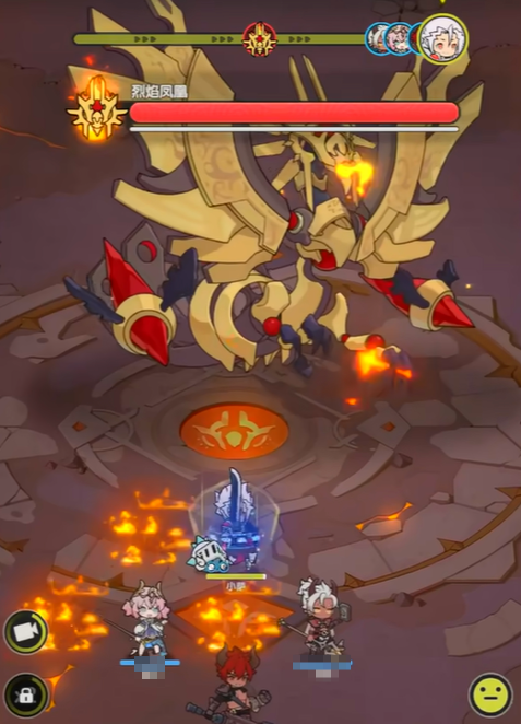 杖剑传说骑士pvp怎么玩1