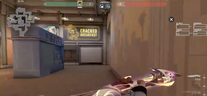 无畏契约源能行动日落之城介绍5