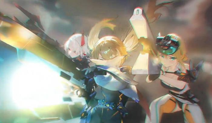 胜利女神新的希望狙击队如何搭配2