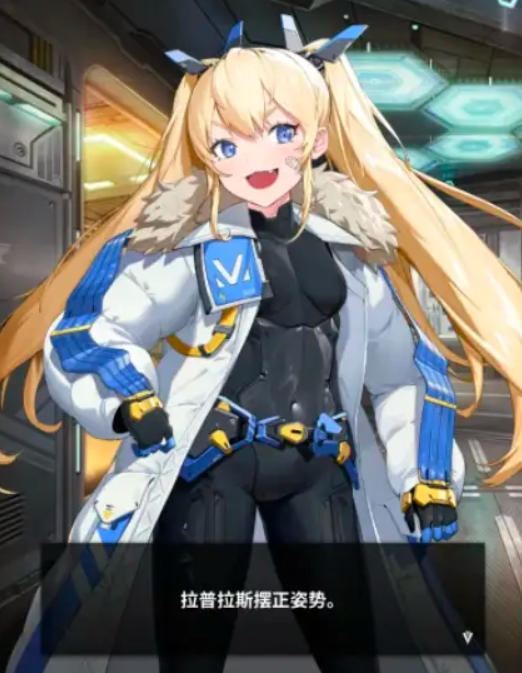 妮姬胜利女神强度表一览3