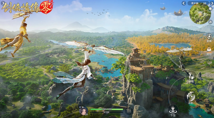 我是大主公民兵转职方法介绍3