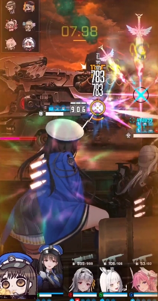 胜利女神迪塞尔技能有哪些3