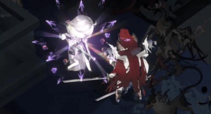 物华弥新水晶杯怎么玩2