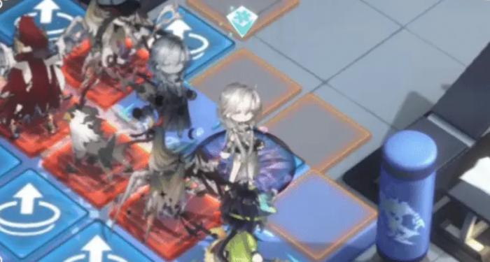 物华弥新水晶杯怎么玩3