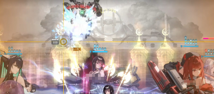 胜利女神米哈拉好用吗4