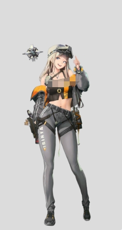 胜利女神所有角色介绍4