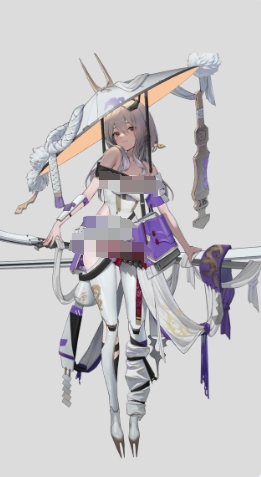 胜利女神所有角色介绍15