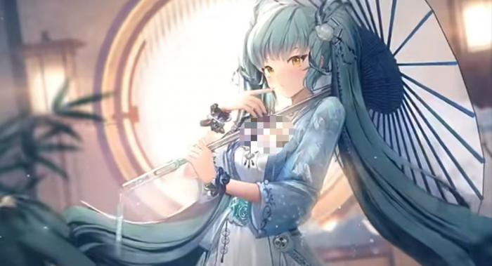 胜利女神皮肤怎么获得1