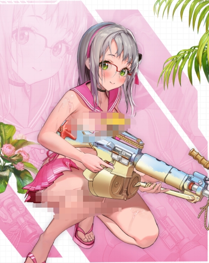 胜利女神尼恩角色好用吗4