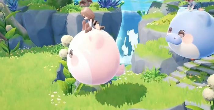 米姆米姆哈调皮桃桃猴怎么样2