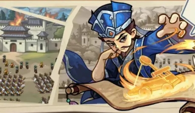 我是大主公角色介绍一览5