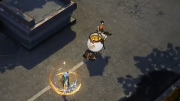 白荆回廊谛卡怎么样3