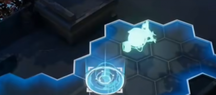 白荆回廊谛卡怎么样5