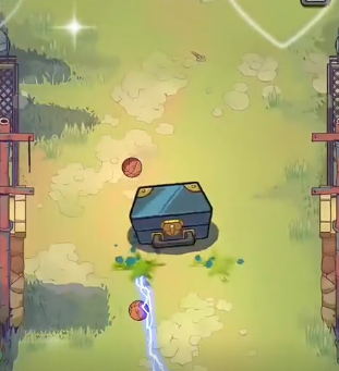 指尖幻影组合搭配分享1