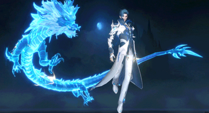 斗罗大陆猎魂世界感电流是什么3