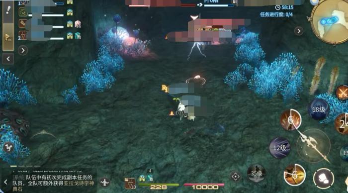 最终幻想14水晶世界风脉泉有什么用2