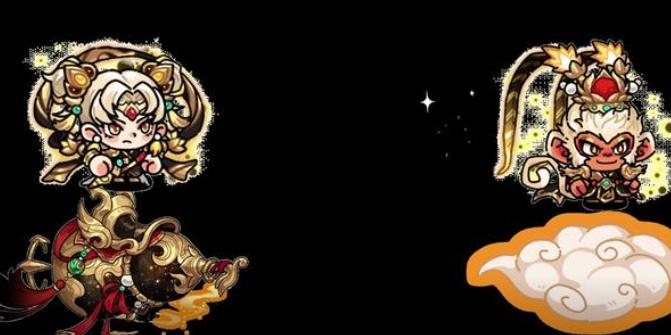 英勇之地齐天大圣怎么样1