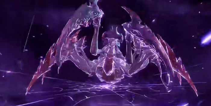 斗罗大陆猎魂世界死亡蛛皇怎么打4