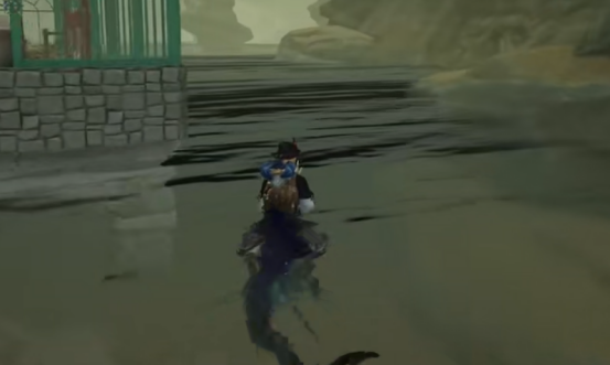 荒原曙光最强坐骑捕捉技巧有哪些4