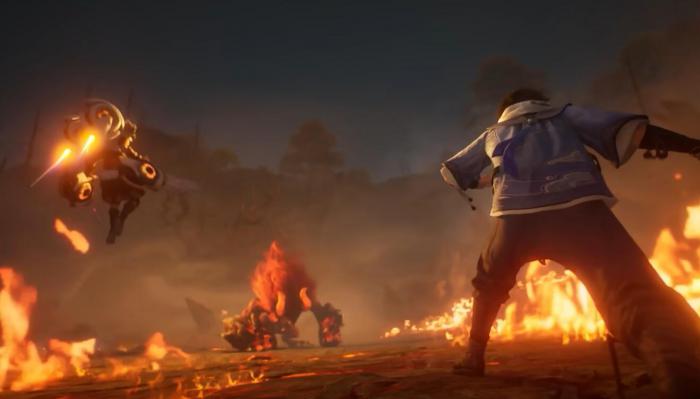 王者荣耀世界西施战斗有曝光吗1