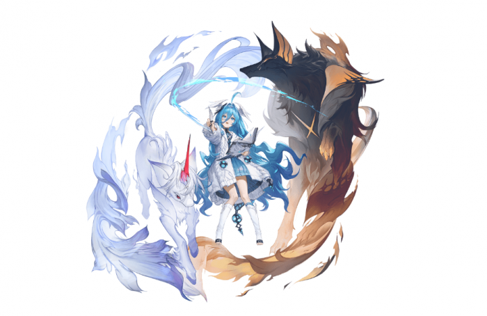 二重螺旋节奏榜一览2