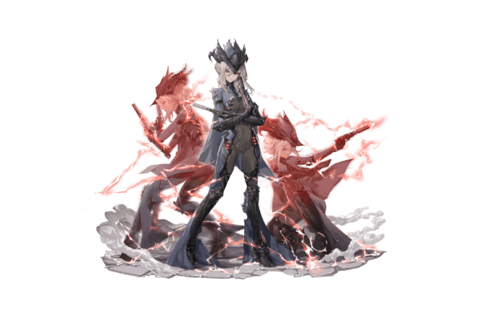 二重螺旋节奏榜一览6