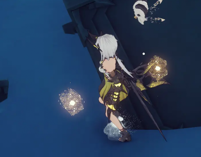 二重螺旋勘察怎么过4