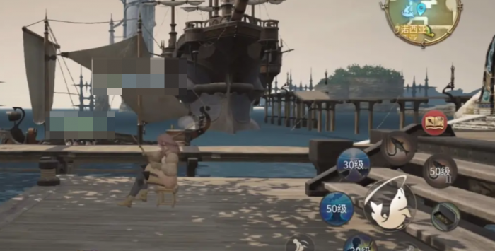 最终幻想14水晶世界休闲玩法攻略5