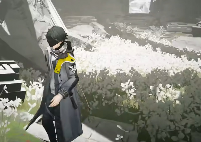 明日方舟终末地手机版在哪下载5