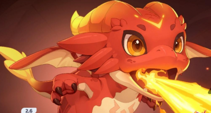 龙魂旅人养成系统介绍2