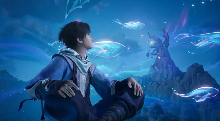 王者荣耀世界新手攻略分享1