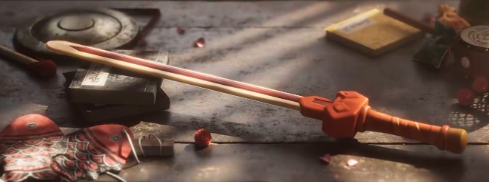 永劫无间手游虹猫蓝兔联动介绍3