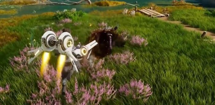 王者荣耀世界牵云索怎么玩的2