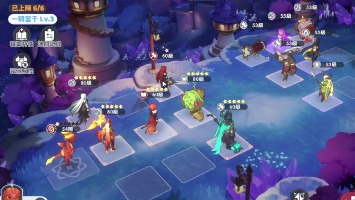 龙魂旅人浮士德强度怎么样3