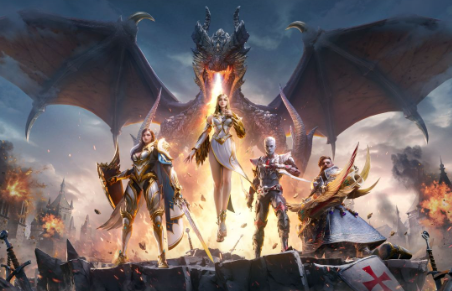 天堂2盟约魔珠职业怎么玩2