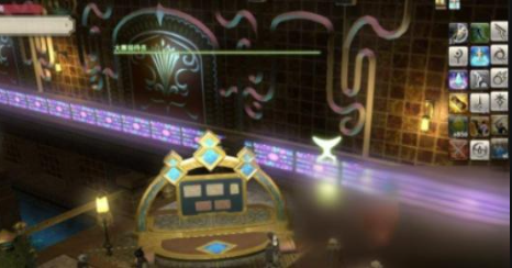 最终幻想14水晶世界金碟如何获取1