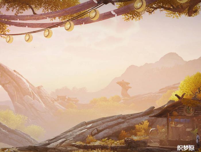 王者荣耀世界场景通天塔在哪2