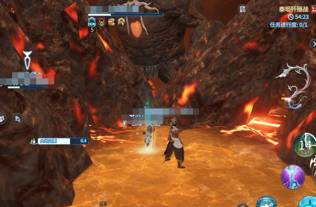 最终幻想14水晶世界泰坦歼灭战如何领取2