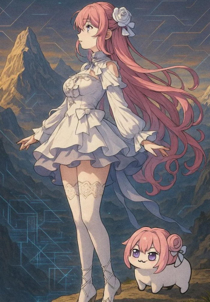 胜利女神塔罗牌牌组是什么1