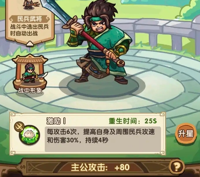 我是大主公最强阵容有哪些2