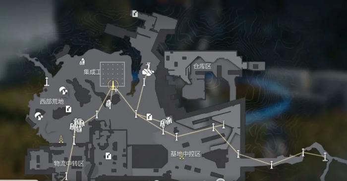 明日方舟终末地攻略分享3