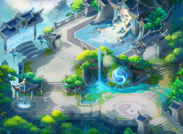 梦想世界长风问剑录什么职业好玩2